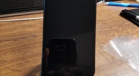 Good
													Apple iPhone 7 - Unlocked, Black, 32 GB, A1778, GSM, photo 2 of 8