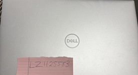 Good
													Dell XPS 15 9500 (2020) - I5, Silver, 256 GB, 8 GB, FHD+ Non-Touch, photo 5 of 9