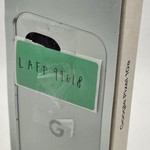 New Google Pixel 10a - Unlocked, 128 GB, Fog, GE1GQ