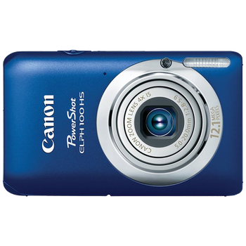 Canon PowerShot ELPH 100 HS for sale