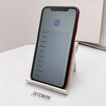 Fair Apple iPhone 11 - Unlocked, 128 GB, Red, A2111