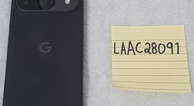 Mint
													Google Pixel 9 - Unlocked, Obsidian, 128 GB, 12 GB, G2YBB, photo 3 of 11