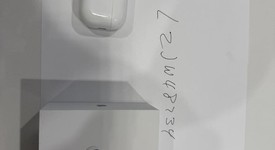 Used
													Apple AirPods Pro 2nd Gen - USB-C, photo 1 of 4