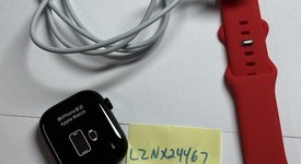 Mint
													Apple Watch Series 11 46mm - Jet Black, A3333 - GPS, Aluminum, photo 1 of 6