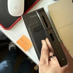 Mint Google Pixel 9a - Unlocked, 128 GB, Obsidian, 8 GB