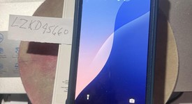 Good
													Apple iPhone 14 Plus - Unlocked, Blue, 512 GB, A2632, photo 2 of 8
