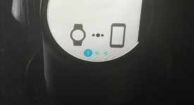 Fair
													Moto 360 - Black, 4 GB, photo 1 of 2