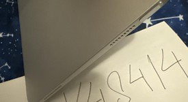 Good
													Apple iPad 11th Gen - Wi-Fi, Silver, 128 GB, A3354, photo 3 of 7