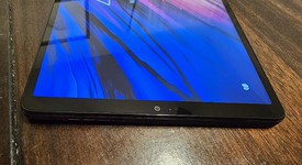 Mint
													Lenovo Legion Y700 Tablet (2023) - Gray, 256 GB, 12 GB, photo 3 of 7