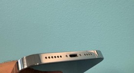 Good
													Apple iPhone 13 Pro Max - AT&T, Graphite, 256 GB, A2484, photo 6 of 6