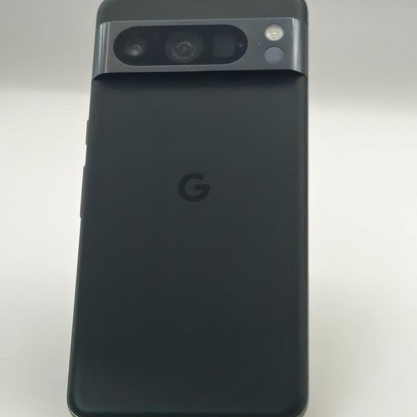 Google Pixel 8 Pro - AT&T, 256 GB, Obsidian, 12 GB, G1MNW, mmWave 5G