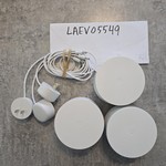 Good Google WiFi Router - White, 3-Pack