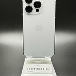 Mint Apple iPhone 14 Pro - Unlocked, 1 TB, Silver, A2650