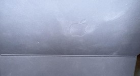 Mint
													Apple iPad Pro 13" (M4) 2024 - Unlocked, Silver, 256 GB, 8 GB, A2926, Standard Glass, photo 3 of 12
