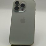 Mint Apple iPhone 16 Pro - Verizon, 256 GB, Natural, A3083