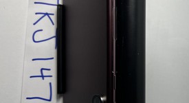 Good
													Samsung Galaxy S22 Ultra - Unlocked, Burgundy, 512 GB, 12 GB, SM-S908U1, photo 3 of 3