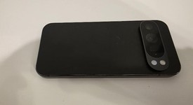 Mint
													Google Pixel 9 Pro - Unlocked, Obsidian, 256 GB, 16 GB, GR83Y, photo 3 of 12