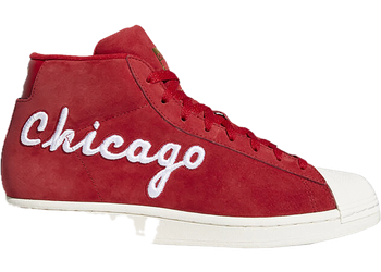 adidas Pro Model Chicago for sale