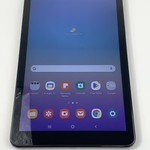 Fair Samsung Galaxy Tab A 8 inch 2018 - Verizon, Black, SM-T387V