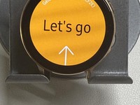 Samsung Galaxy Watch Active2 44mm