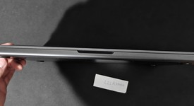 Mint
													MacBook Pro 2024 - 16" - Apple M4 Pro 14-core, Space Black, 1 TB, 24 GB, photo 5 of 8