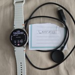 Good Samsung Galaxy Watch7 - Wi-Fi, Cream, SM-L300N, 40mm