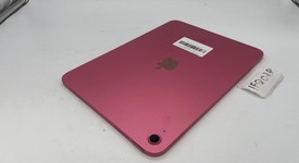 Good
													Apple iPad 10th Gen - Wi-Fi, Pink, 64 GB, A2696, photo 3 of 4