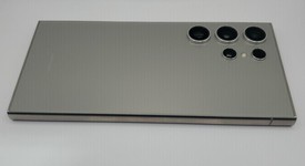 Mint
													Samsung Galaxy S24 Ultra - T-Mobile, Gray, 256 GB, 12 GB, SM-S928U, photo 3 of 6
