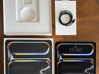 Apple iPad Pro 13" (M4) 2024