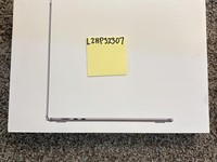 MacBook Air 2024 (M3) - 15"