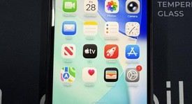 Good
													Apple iPhone 11 - Unlocked, Black, 64 GB, A2111, photo 3 of 11