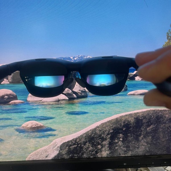 VITURE Pro XR Glasses