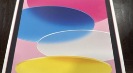 Mint
													Apple iPad 11th Gen - Wi-Fi, Pink, 128 GB, A3354, photo 6 of 6