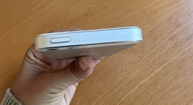 Good
													Apple iPhone 5 - AT&T, White, 16 GB, A1428, photo 6 of 6
