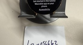 Fair
													Samsung Galaxy Watch Active2 40mm - Unlocked, Gold, Stainless Steel, photo 4 of 4