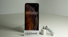 Mint
													Apple iPhone Xs Max - Verizon, Gold, 64 GB, A1921, photo 1 of 9