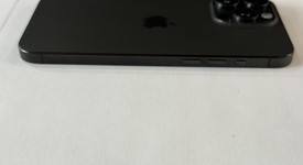 Good
													Apple iPhone 15 Pro Max - Unlocked, Black, 256 GB, A2849, photo 4 of 10