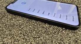 Good
													Apple iPhone 14 - T-Mobile, Midnight, 128 GB, A2649, photo 1 of 8