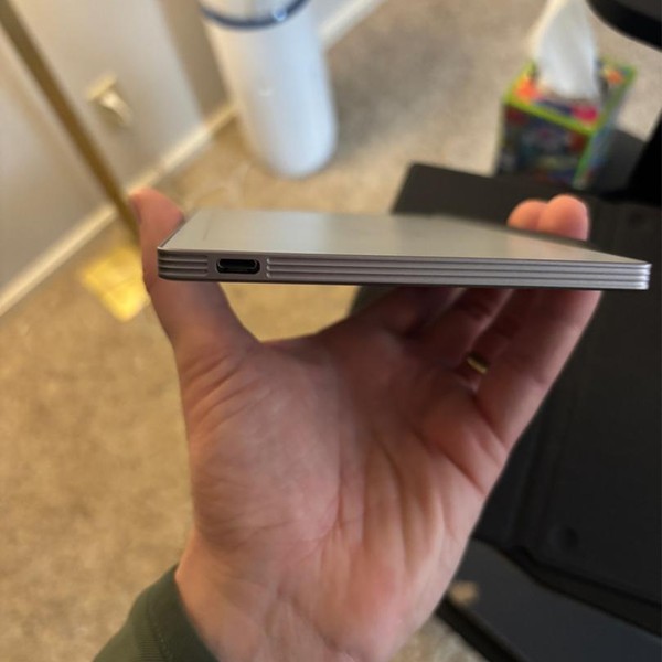 reMarkable Paper Pro Move - White