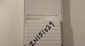 New
													Apple iPhone 17 Pro - Verizon, Deep Blue, 256 GB, A3256, photo 2 of 3