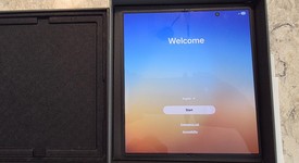 Mint
													Samsung Galaxy Z Fold7 - AT&T, Jetblack, 256 GB, 12 GB, SM-F966U, photo 4 of 7