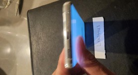 Good
													Samsung Galaxy S21 Ultra 5G - Unlocked, Silver, 128 GB, 12 GB, SM-G998U1, photo 4 of 8