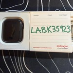 Good Apple Watch Series 6 44mm - Unlocked, Graphite, A2294 - Cellular, Stainless Steel