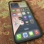 Good Apple iPhone 12 - Unlocked, 256 GB, Black, A2172