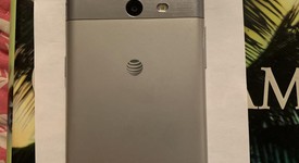 Good
													Samsung Galaxy J3 - AT&T, Black, 16 GB, SM-J320A, photo 4 of 4