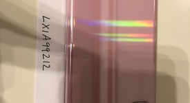 Good
													Samsung Galaxy S20 5G - T-Mobile, Pink, 128 GB, 12 GB, SM-G981U, photo 3 of 4