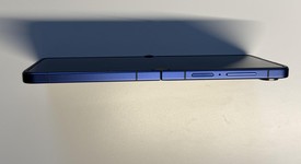 Good
													Samsung Galaxy Z Flip7 - Unlocked, Blue Shadow, 512 GB, 12 GB, SM-F766U1, photo 5 of 10