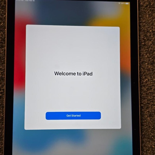 Apple iPad Air 2 - Unlocked, 64 GB, Gray