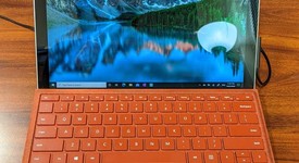 Good
													Microsoft Surface Pro 7 - I5, Platinum, 128 GB, 8 GB, photo 2 of 11