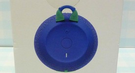 New
													Ultimate Ears Wonderboom 2 - Blue, photo 3 of 4